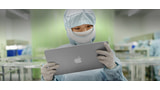 Apple Publishes '2014 Supplier Responsibility Progress Report'