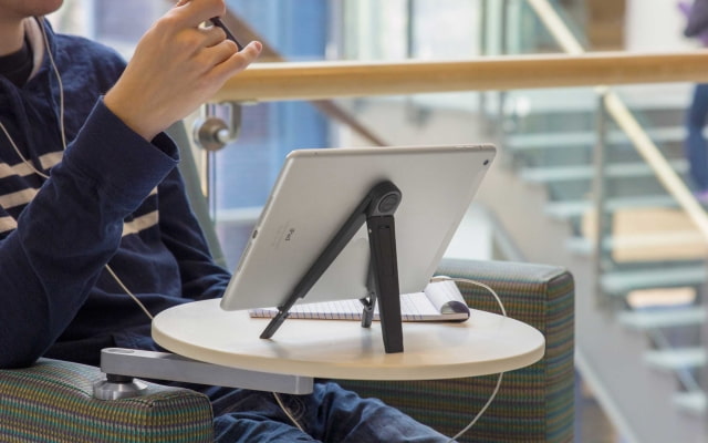 Twelve South Unveils New Compass 2 Stand for iPad [Video]