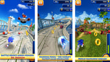 Sonic Dash Update Brings Dr. Eggman, New Global Challenge, More