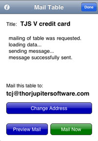 ThorJupiter Releases RunningTotal 1.0