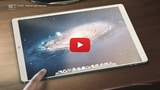 Apple iPad Pro 13 Concept Running OS X [Video]