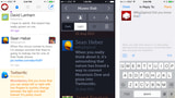 Twitterrific Update Brings Streaming Searches, Customizable Navigation Tabs, More