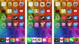 ColorBadges Tweaks Colorizes Your App Badges Based on the App Icon