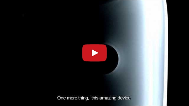 Huawei Imitates Siri to Tease Its New Devices [Video]