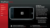 SlingPlayer for iPhone to be Released Tonight?