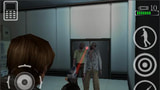 Capcom Launches Resident Evil for iPhone