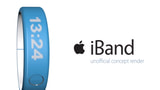 iBand: Apple Fitness Band Concept [Video]