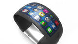 iWatch to Feature Flexible AMOLED Display and 3D Protective Glass?