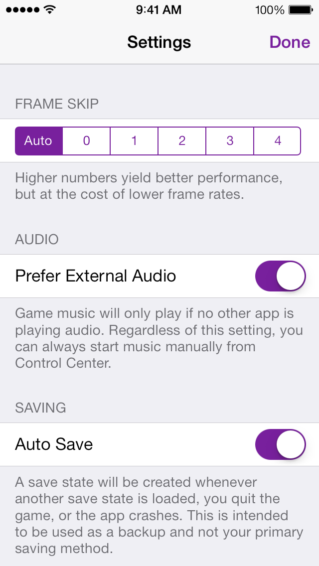 GBA4iOS 2.0 Game Boy Emulator Released With iOS 7 and iPad Support