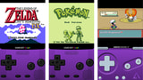 GBA4iOS 2.0 Game Boy Emulator Released With iOS 7 and iPad Support