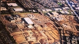 Aerial Photo Shows Demolition Well Underway for Apple Campus 2