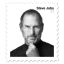 U.S. Postal Service to Release Collectible Steve Jobs Stamp in 2015