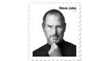 U.S. Postal Service to Release Collectible Steve Jobs Stamp in 2015