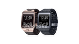 Leaked Images Reveal Samsung's New Smartwatches
