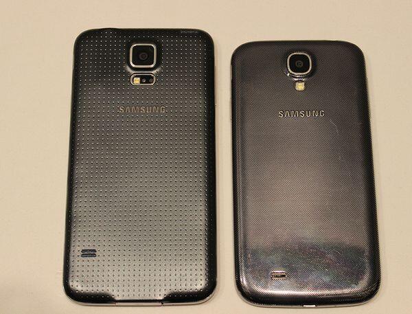 Leaked Photos Reveal the Samsung Galaxy S5 Ahead of Its Official Launch [Gallery]