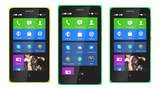 Nokia Announces Three Android Phones: Nokia X, Nokia X+, Nokia XL [Video]