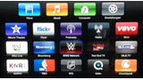 WWE Network Channel Launches on the Apple TV