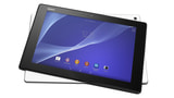Sony Unveils New Thinner and Lighter Waterproof Xperia Z2 Tablet [Video]