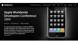 Apple Announces Philip Schiller Will Deliver WWDC Keynote 