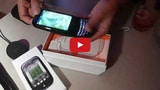 Palm Pre Video Unboxing