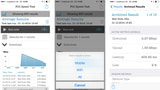 FCC Releases Speed Test App for iOS