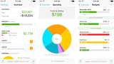 Mint Personal Finance App 3.0 Released for iOS