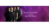 Soundgarden to Perform at iTunes Festival SXSW