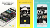 Hipstamatic Updates Oggl Photos App With iPad Support, New SurfMode