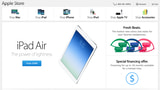 Apple Adds 'Shop Accessories' Section to the Online Apple Store