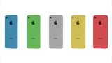New Colorful iPhone 6C Concept With 4.7-Inch Display [Video]