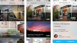 Airbnb App Updated With Ability to Activate Instant Book, Set Privacy, Delete Collections