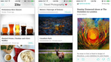 Flipboard Acquires Zite News Reader App from CNN