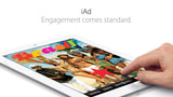 Apple to Roll Out Full-Screen Video iAds This Year?