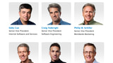 Apple Executives Receive RSU Bonuses Worth Up to $19 Million