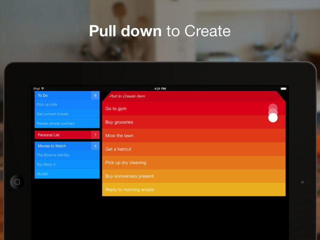 Clear To-Do List App Goes Free for 24 Hours [Download Now]