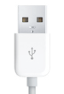 Mini USB Data Sync & Charge Cable For iPhone