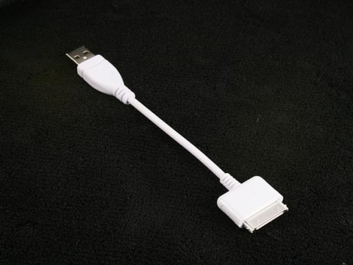 Mini USB Data Sync &amp; Charge Cable For iPhone