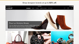 Gilt for iPad Redesigned With New Look, New Features