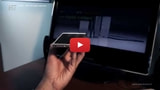 Holographic iPhone 6 Concept: 'The Dream' [Video]