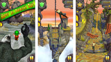 Temple Run 2 Gets St. Patrick's Day Update