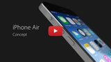 Realistic Concept for a 4.7-Inch iPhone Air [Video]