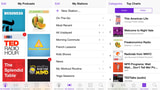 Apple Podcasts App Updated With iOS 7.1 Support
