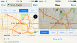 Apple Maps to Finally Get Transit Directions in iOS 8?
