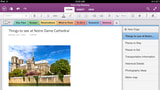 Microsoft to Release Free OneNote for Mac App Later This Month?