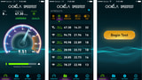 Speedtest.net App Updated With iPad Support and Landscape Mode