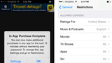Apple Introduces New In-App Purchase Warning in iOS 7.1