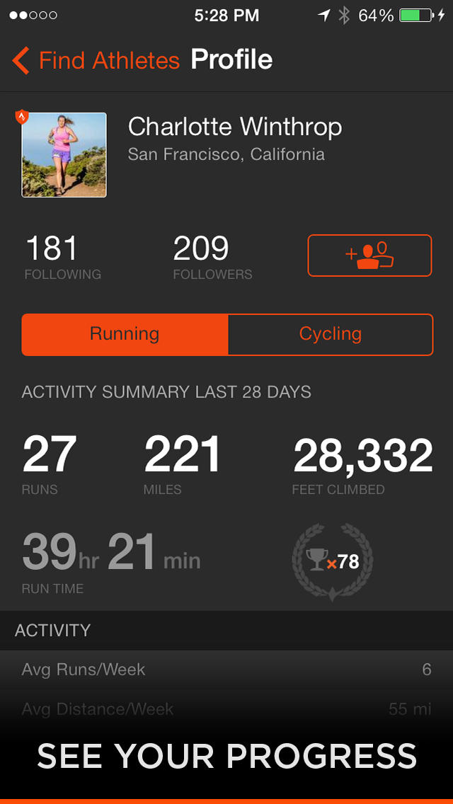 Strava Running and Cycling App Gets Redesigned With New Activity Feed, Live Updates, More