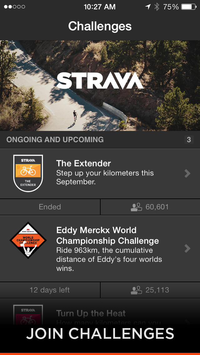 Strava Running and Cycling App Gets Redesigned With New Activity Feed, Live Updates, More