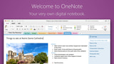 Microsoft Releases OneNote for Mac, Free for a Limited Time [Video]