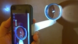Stanford Develops 'EyeGo' iPhone Accessory That Lets Anyone Perform an Eye Exam